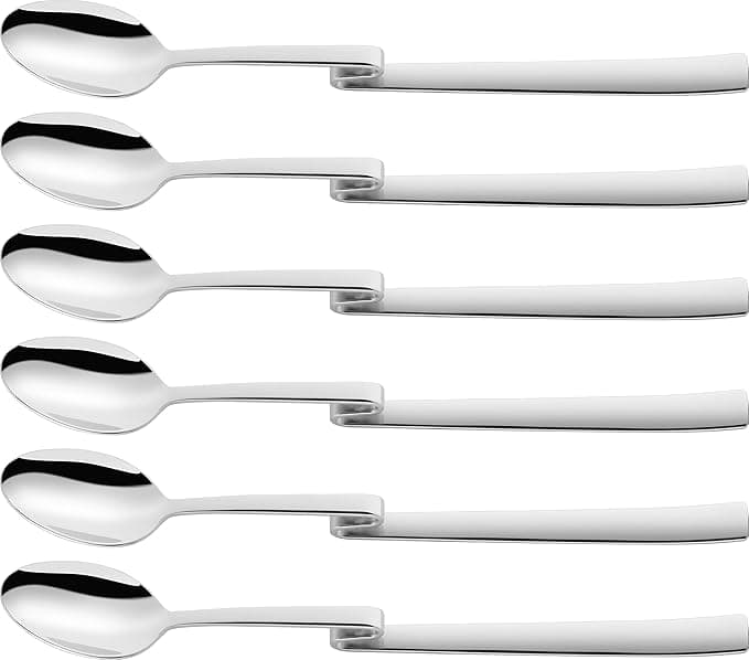 ZWILLING 6 Cucharas para Latte Macchiato ☕