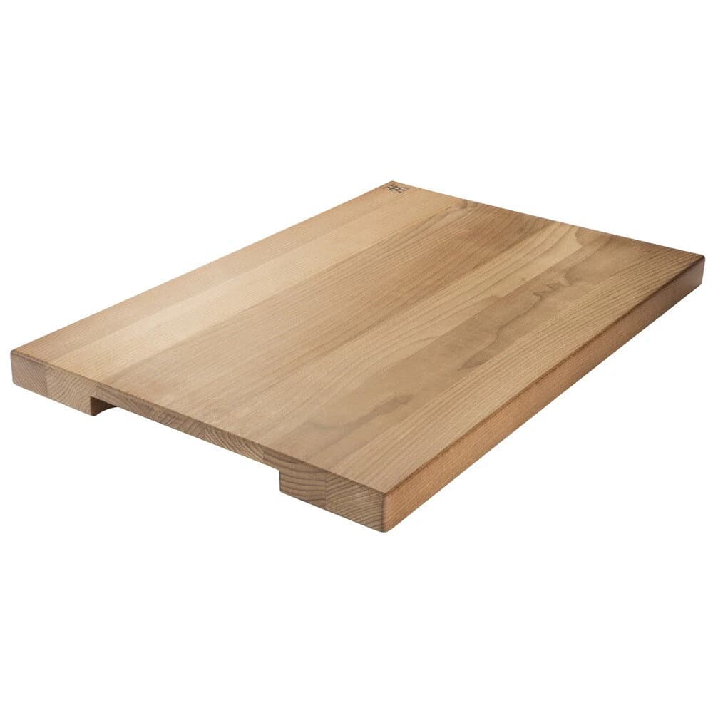 Zwilling Tabla de cortar de madera 🪵🍽️