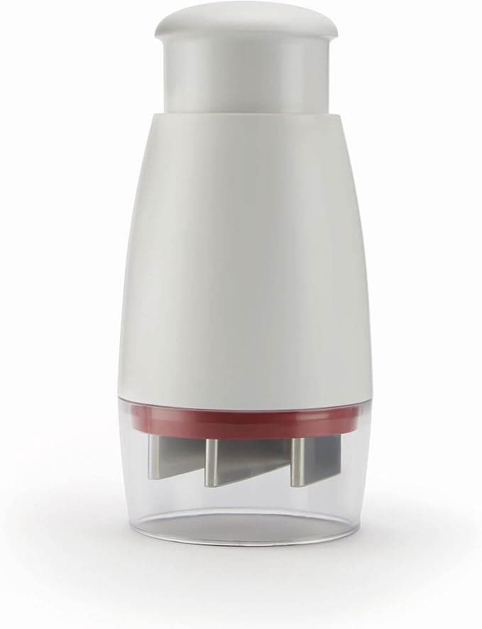 Zyliss Zick Zick Clásica Picadora Manual de Verduras🍴