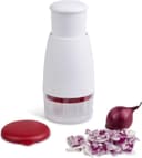 Thumbnail 3 de Zyliss Zick Zick Clásica Picadora Manual de Verduras🍴