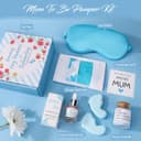Thumbnail 1 de 100% Natural Organic Vegan Mum-to-Be Pamper Kit 🎁