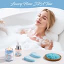 Thumbnail 2 de 100% Natural Organic Vegan Mum-to-Be Pamper Kit 🎁