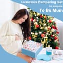 Thumbnail 4 de 100% Natural Organic Vegan Mum-to-Be Pamper Kit 🎁