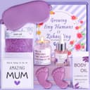 Thumbnail 6 de 100% Natural Organic Vegan Mum-to-Be Pamper Kit 🎁