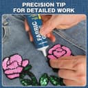 Thumbnail 3 de 100ml Fabric Glue Extra Strong — Permanent Adhesive for Textiles 🎨