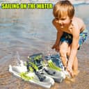 Thumbnail 6 de 12‑in‑1 Solar Robot Kit for Kids 8–12 📷