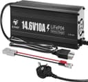 Thumbnail principal de 12V 10A Lithium Battery Charger 14.6V LiFePO4 🔋