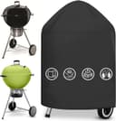 Thumbnail 5 de 147x61x117cm BBQ Cover waterproof for gas grills 🧺