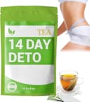 Thumbnail principal de 14Pcs Slimming Tea 14-Day Plan for Women 🍵