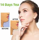 Thumbnail 3 de 14Pcs Slimming Tea 14-Day Plan for Women 🍵