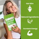 Thumbnail 4 de 14Pcs Slimming Tea 14-Day Plan for Women 🍵