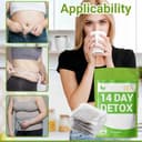 Thumbnail 6 de 14Pcs Slimming Tea 14-Day Plan for Women 🍵