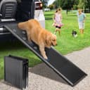 Thumbnail principal de 160cm Dog Ramp for Cars, 113kg Capacity 🐕
