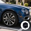 Thumbnail 6 de 17mm Wheel Nut Covers 20-piece set 🔧