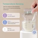 Thumbnail 1 de 200 Pcs Breastmilk Storage Bags 8oz Milk Bag with Pour Spout 🍼