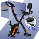 Thumbnail principal de 2025 Foldable Exercise Bike 16-level magnetic resistance 🚴♂️