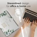 Thumbnail 2 de 2026 Calendar UK Family Planner 2026 A4 wall calendar 📅