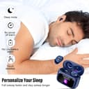 Thumbnail 1 de 2026 Mini Sleep Wireless Earbuds 48H playtime 🎧