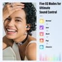 Thumbnail 6 de 2026 Mini Sleep Wireless Earbuds 48H playtime 🎧