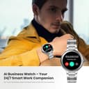 Thumbnail 6 de 2026 Smart Watch 1.19" HD with Bluetooth call ⌚