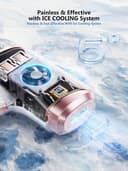 Thumbnail 1 de 21J IPL Laser Hair Removal Device for Women and Men 600nm 3 Functions & 9 Levels ⌚