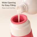 Thumbnail 3 de 23 Pack TSA Approved Travel Bottles 23 for Toiletries 🧴