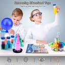 Thumbnail 1 de 238+ Experiments Science Kit for Kids for STEM Learning 🎯