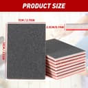 Thumbnail 1 de 24 Pcs Sanding Sponge Set 80-3000 Grit Sanding Pads 💨