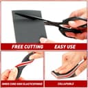 Thumbnail 3 de 24 Pcs Sanding Sponge Set 80-3000 Grit Sanding Pads 💨