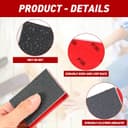 Thumbnail 5 de 24 Pcs Sanding Sponge Set 80-3000 Grit Sanding Pads 💨