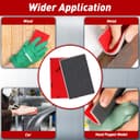 Thumbnail 6 de 24 Pcs Sanding Sponge Set 80-3000 Grit Sanding Pads 💨