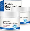 Thumbnail principal de 2Pack Magnesium Cream 2× for Muscle and Joint relief 🧴
