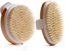 Thumbnail principal de 2pcs Body Brush set for dry brushing, 10.5cm & 13x6.5cm 🛁