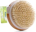 Thumbnail 6 de 2pcs Body Brush set for dry brushing, 10.5cm & 13x6.5cm 🛁