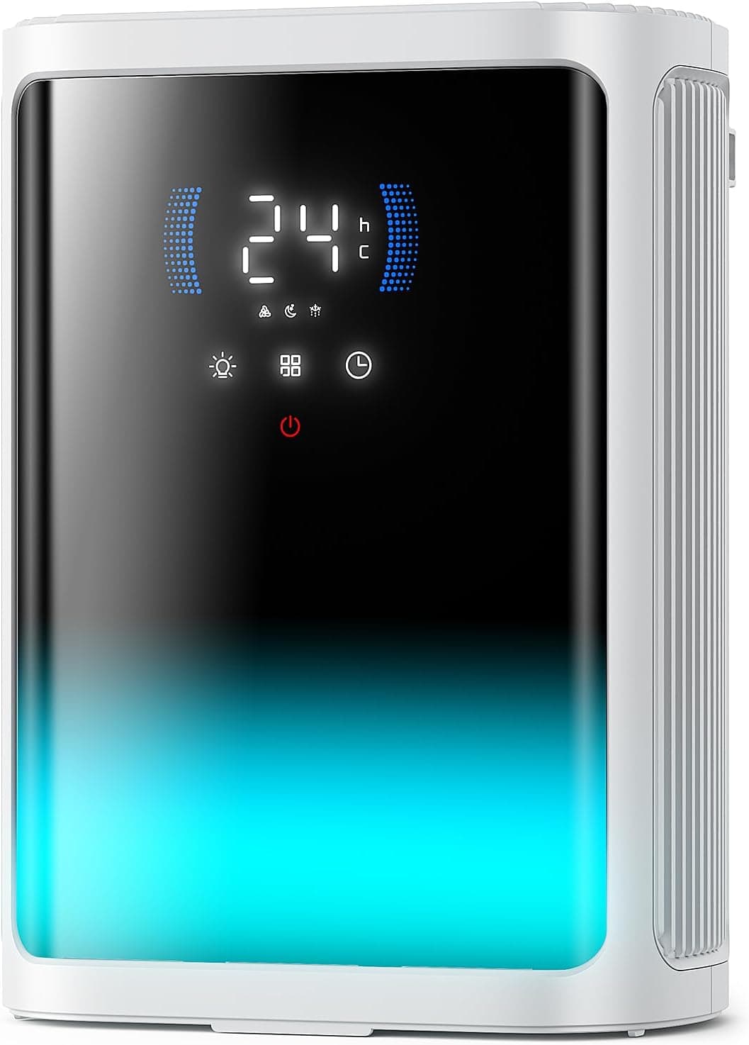 3000ML Dehumidifier Quiet for Bedroom, 3L 💧