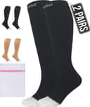 Thumbnail 2 de 360 RELIEF Compression Socks 20–30 mmHg 🧦