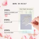 Thumbnail 3 de 40 Creative Date Night Card Games — Date Deck 🎲