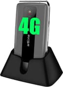Thumbnail principal de 4G Unlocked Flip Mobile Phone 2.4" for Seniors 📱