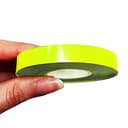 Thumbnail principal de 4R Quattroerre.it 10502 neon yellow trim strip 10 m 🚗