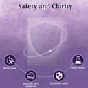 Thumbnail 3 de Ultra PRO 500 Inner Card Sleeves for TCGs 🃏