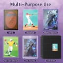 Thumbnail 6 de Ultra PRO 500 Inner Card Sleeves for TCGs 🃏