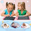 Thumbnail 2 de 8.5inch LCD Writing Tablet for Kids 🎨