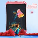 Thumbnail 3 de 8.5inch LCD Writing Tablet for Kids 🎨