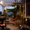 Thumbnail 4 de 60 Pcs Fruit fly traps Sticky insect strips for home 🪰