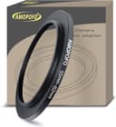 Thumbnail 4 de 77mm to 40.5mm Step-Down Filter Ring for Camera 📷