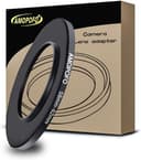 Thumbnail 5 de 77mm to 40.5mm Step-Down Filter Ring for Camera 📷