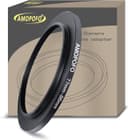 Thumbnail 6 de 77mm to 40.5mm Step-Down Filter Ring for Camera 📷