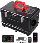 Thumbnail principal de 8KW Diesel Heater with 5L Toolbox ⌨️🛈