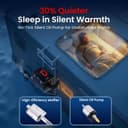 Thumbnail 3 de 8KW Diesel Heater with 5L Toolbox ⌨️🛈