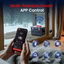 Thumbnail 6 de 8KW Diesel Heater with 5L Toolbox ⌨️🛈